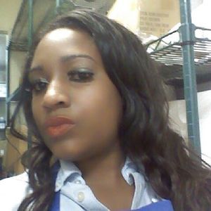 Meet your Posher, Tashelle